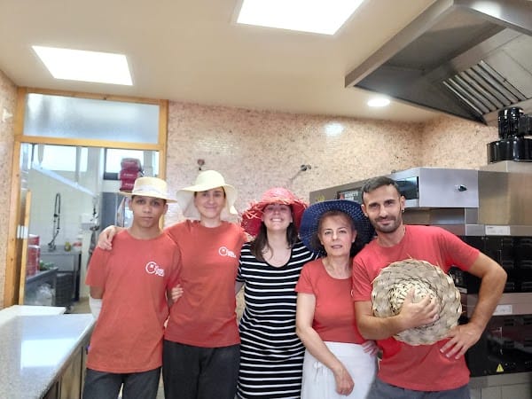 Restaurant La Case à Pizza à Cluses, France