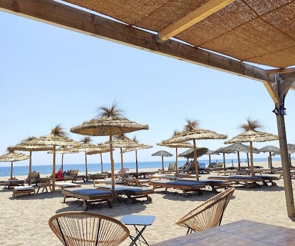 Restaurant La Casita à Leucate, France