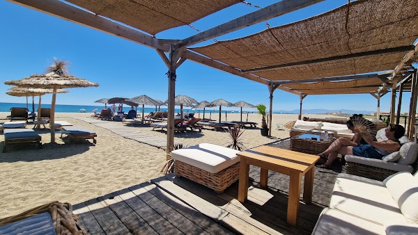 Restaurant La Casita à Leucate, France