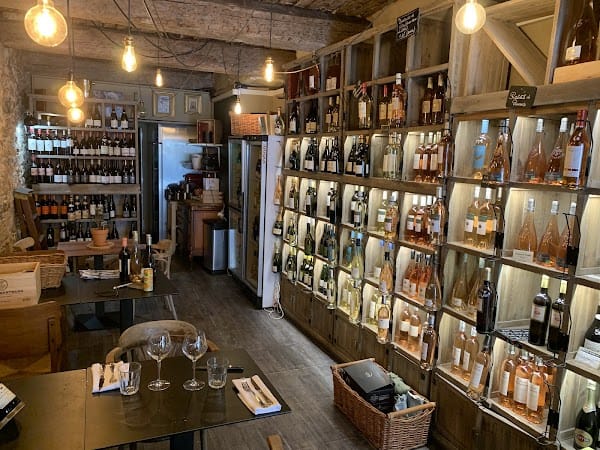 Restaurant La Cave du Pradet à Le Pradet, France