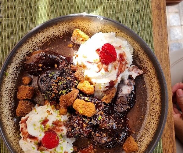 Restaurant La Cave du Pradet à Le Pradet, France