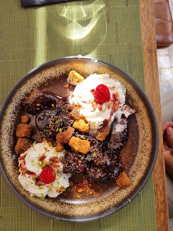 Restaurant La Cave du Pradet à Le Pradet, France