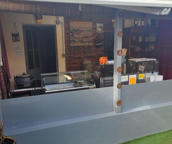 Restaurant La Cevicheria Lacanau-Océan à Lacanau, France