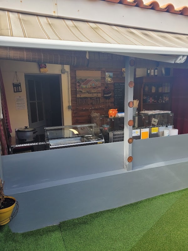 Restaurant La Cevicheria Lacanau-Océan à Lacanau, France