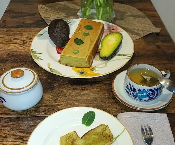 Restaurant La Cevicheria Lacanau-Océan à Lacanau, France