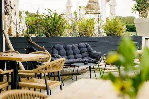 Restaurant La Chaloupe à Anglet, France