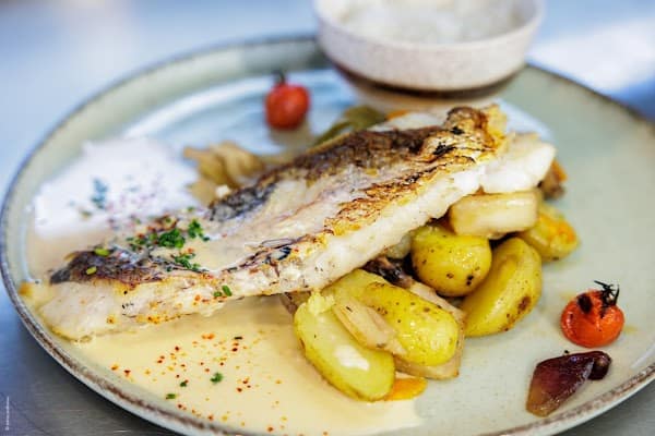 Restaurant La Chaloupe à Anglet, France