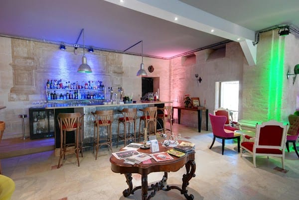 Restaurant LA CHAPELLE à Évreux, France