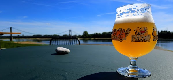 Restaurant La Charbo à Ancenis-Saint-Géréon, France