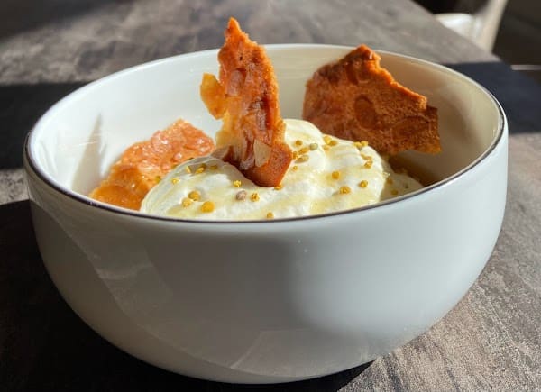 Restaurant La Chartreuse à Le Reposoir, France