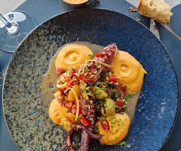 Restaurant La Chartreuse à Le Reposoir, France