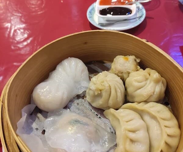 Restaurant La Chine Impériale à Sambreville, Belgique