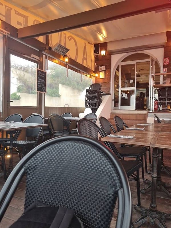 Restaurant La Cidrerie à Six-Fours-les-Plages, France