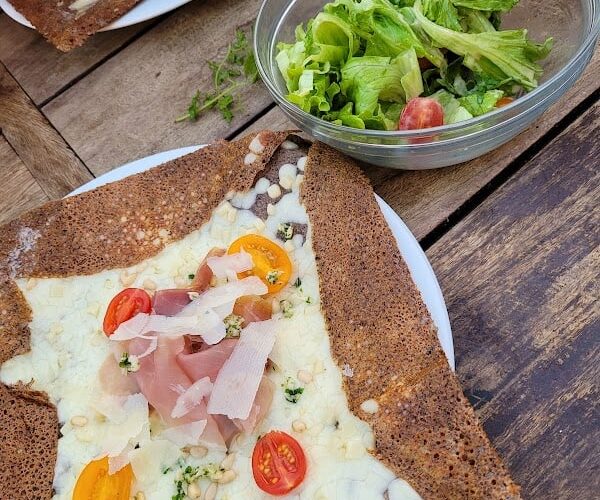 Restaurant La Cidrerie à Six-Fours-les-Plages, France
