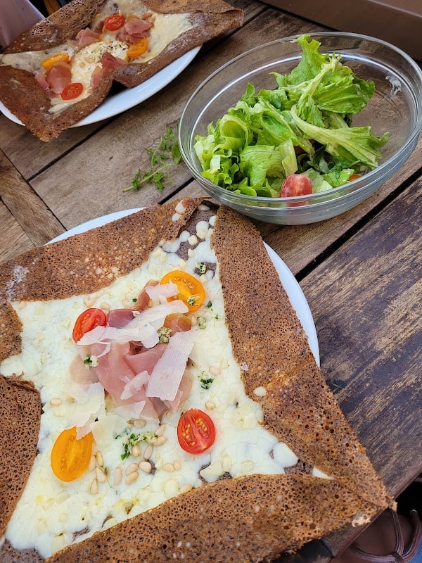 Restaurant La Cidrerie à Six-Fours-les-Plages, France