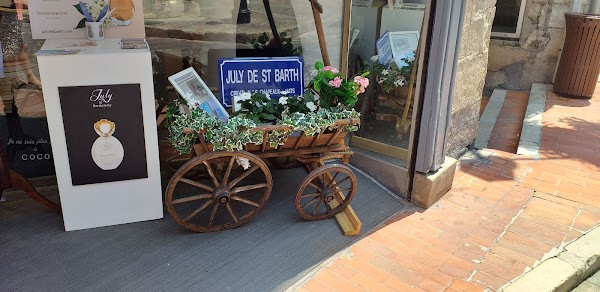 La cigale – Restaurant familial à Grasse, France