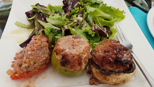 La cigale – Restaurant familial à Grasse, France