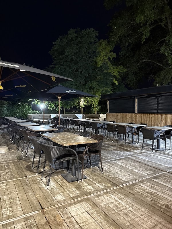 LA CIGOGNE TAVERNE – RESTAURANT à Quévy, Belgique