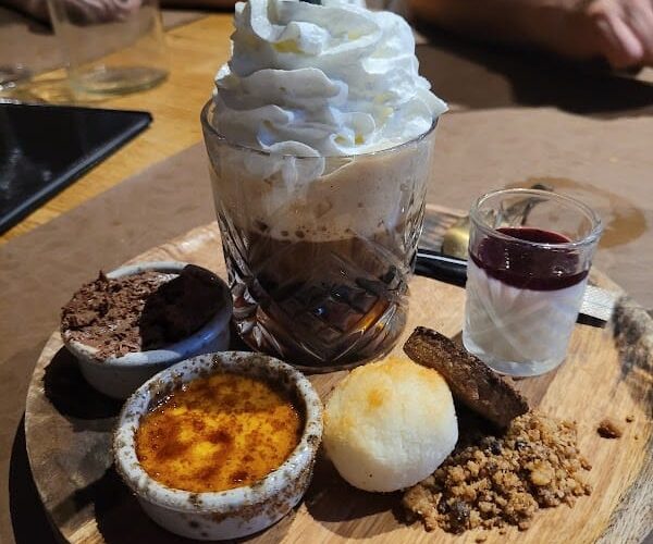 LA CIGOGNE TAVERNE – RESTAURANT à Quévy, Belgique