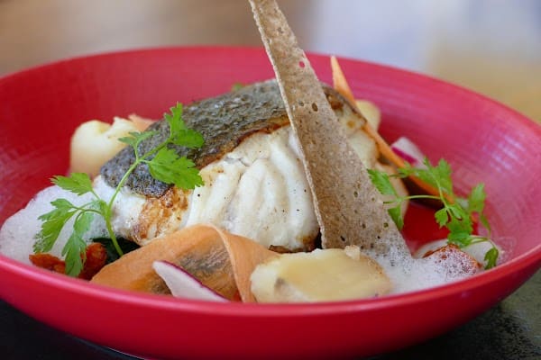 Restaurant La Citadelle à Orée d'Anjou, France