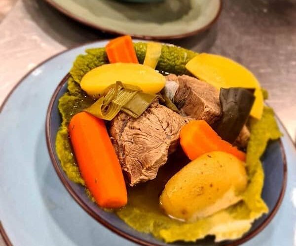 Restaurant La Clairiere à Xonrupt-Longemer, France