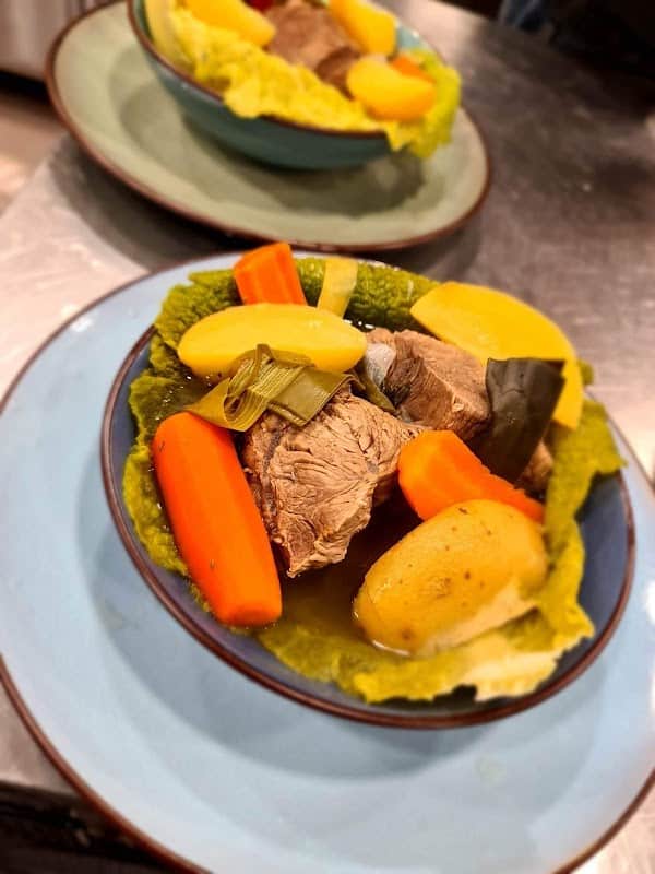 Restaurant La Clairiere à Xonrupt-Longemer, France