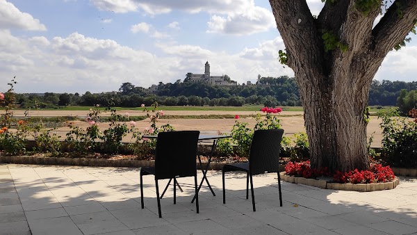 Restaurant La Closerie des Roses à Loireauxence, France