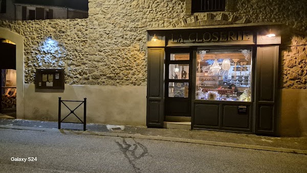 Restaurant La Closerie à Leucate, France
