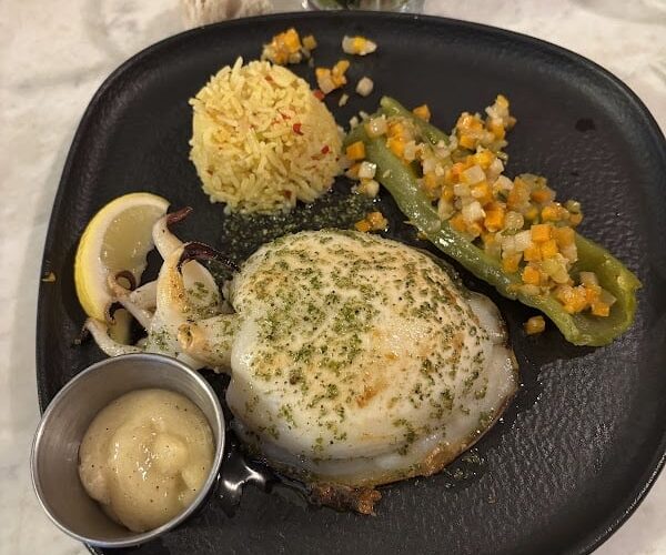 Restaurant La Closerie à Leucate, France