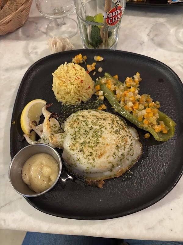 Restaurant La Closerie à Leucate, France