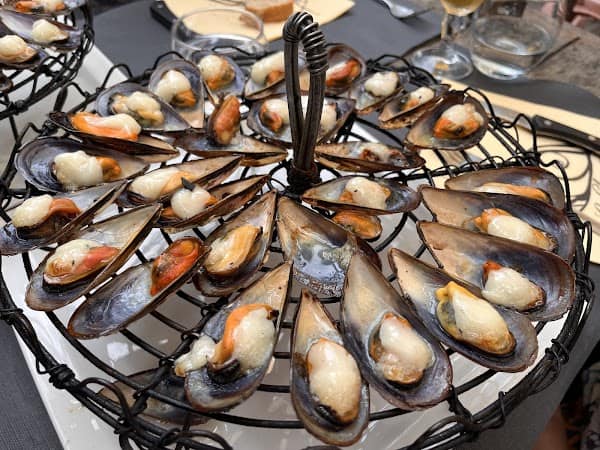 Restaurant La Closerie à Leucate, France