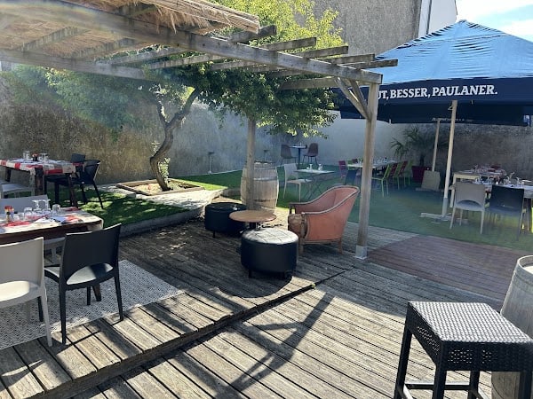 Restaurant La cocotte maraîchine à Soullans, France