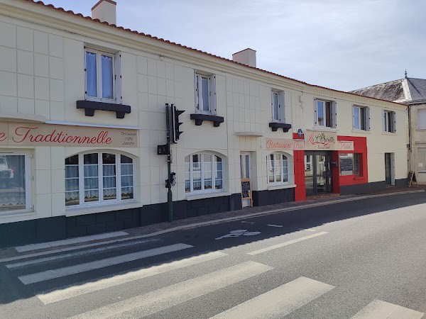 Restaurant La cocotte maraîchine à Soullans, France