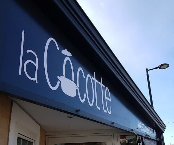 Restaurant La cocotte à Six-Fours-les-Plages, France