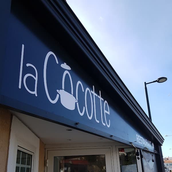Restaurant La cocotte à Six-Fours-les-Plages, France