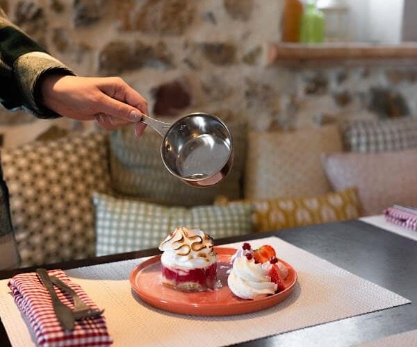 Restaurant La cocotte à Six-Fours-les-Plages, France