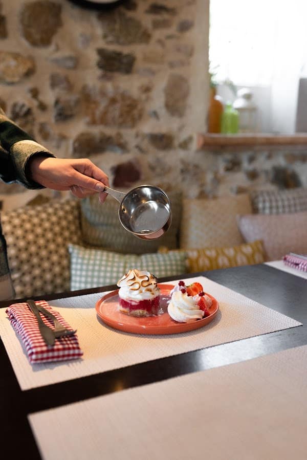 Restaurant La cocotte à Six-Fours-les-Plages, France