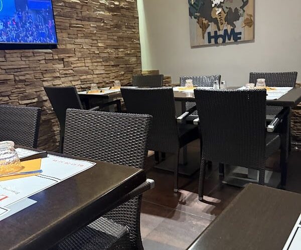 Restaurant La Concorde à Cagnes-sur-Mer, France