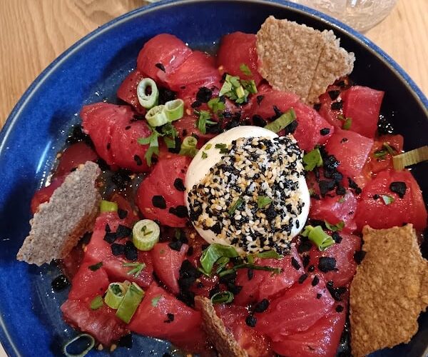 Restaurant La Côte et l’Arête – Serris à Serris, France