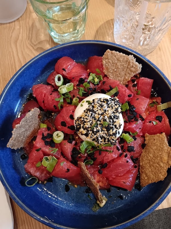 Restaurant La Côte et l’Arête – Serris à Serris, France