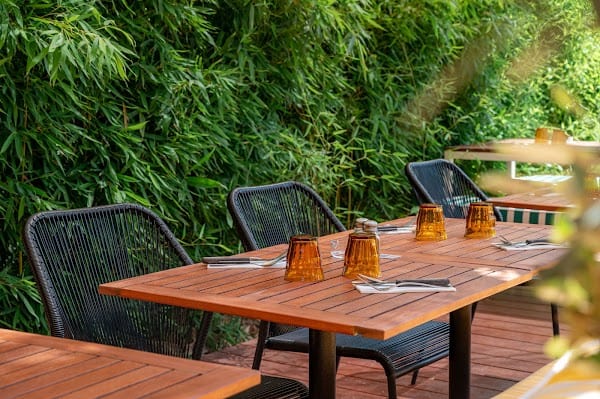 Restaurant La Côte & l’Arête Albi à Albi, France