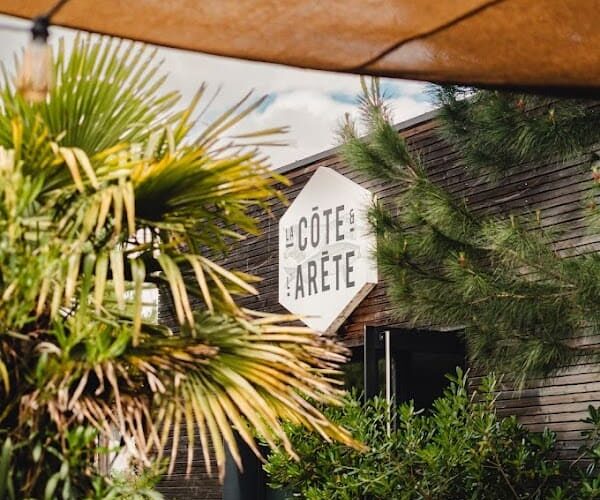 Restaurant La Côte & l’Arête Albi à Albi, France
