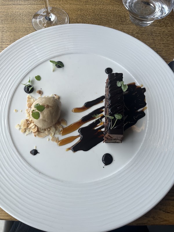 La Côte Vermeille Restaurant à Port-Vendres, France