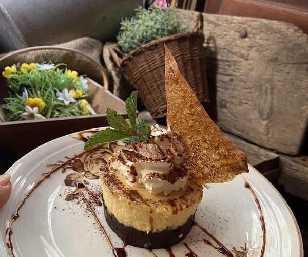 La Côtelette – Restaurant de viande Grenoble à Grenoble, France