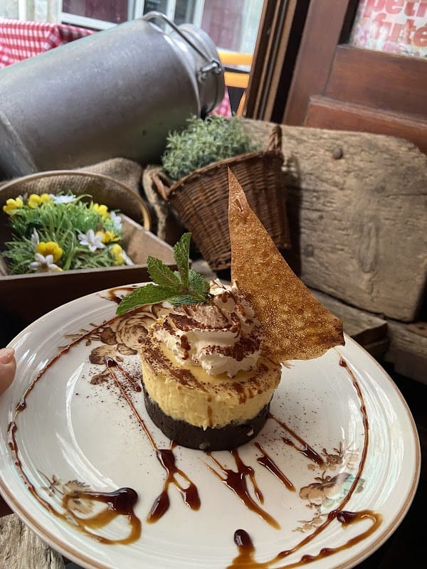 La Côtelette – Restaurant de viande Grenoble à Grenoble, France