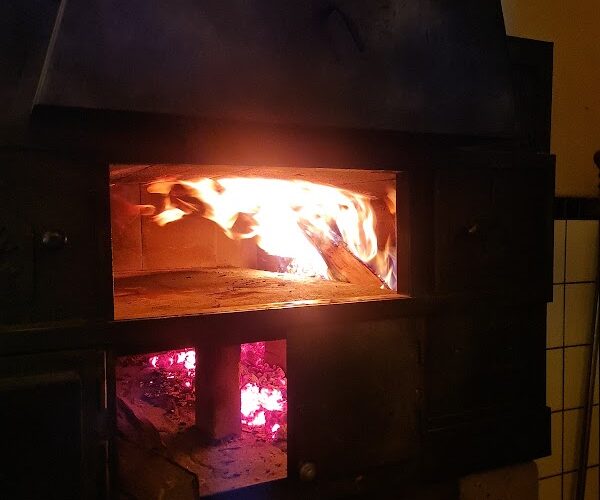 Restaurant La Crémaillère à Escherange, France