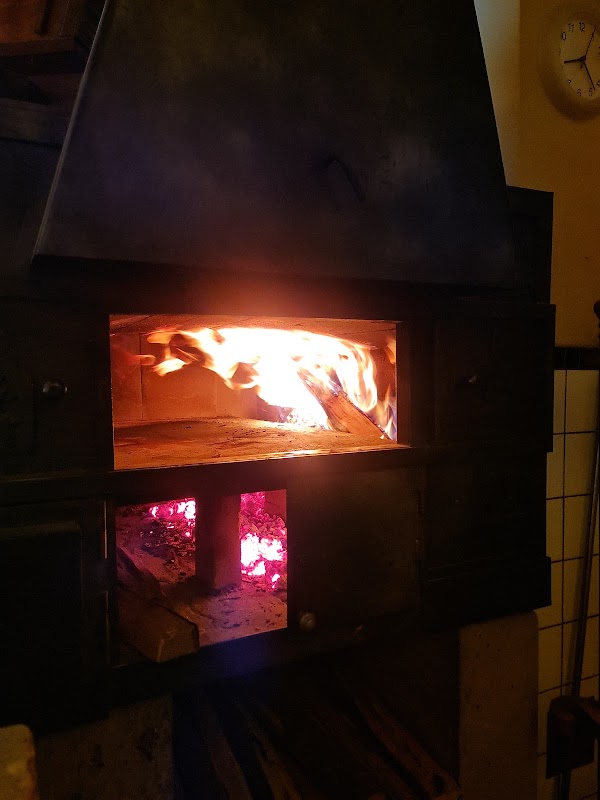 Restaurant La Crémaillère à Escherange, France