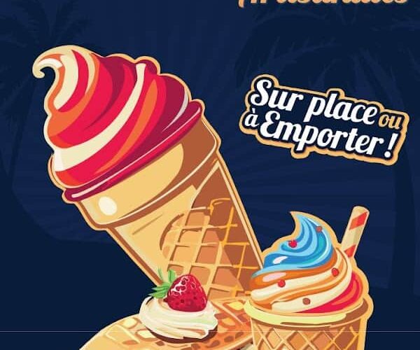 Restaurant La Crêperie des Îles à Six-Fours-les-Plages, France