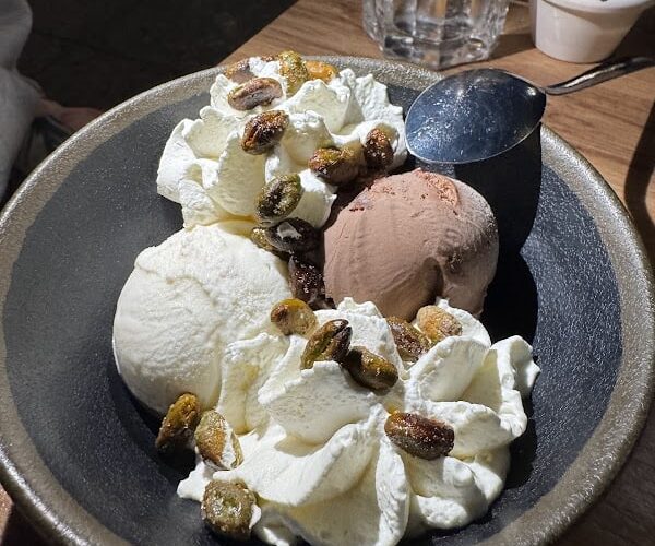 Restaurant La Crêperie des Îles à Six-Fours-les-Plages, France