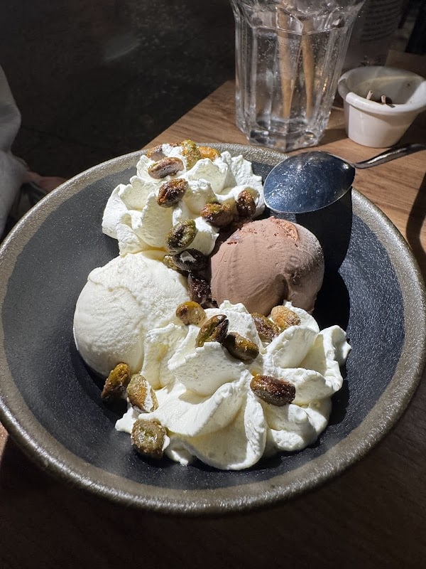 Restaurant La Crêperie des Îles à Six-Fours-les-Plages, France